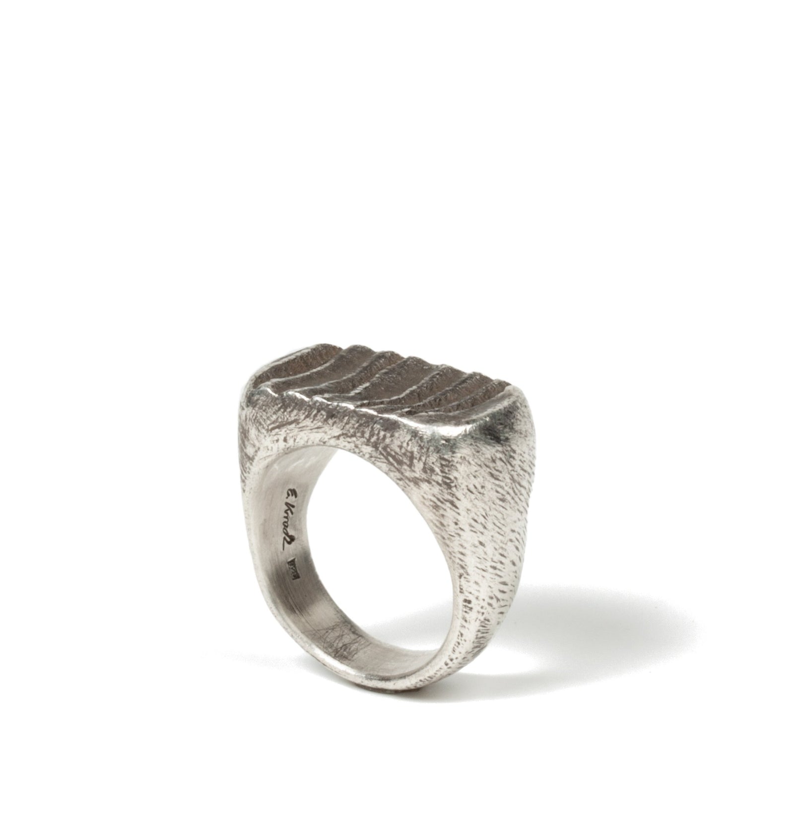 925 Silber Ring - Goldschmiede Krack