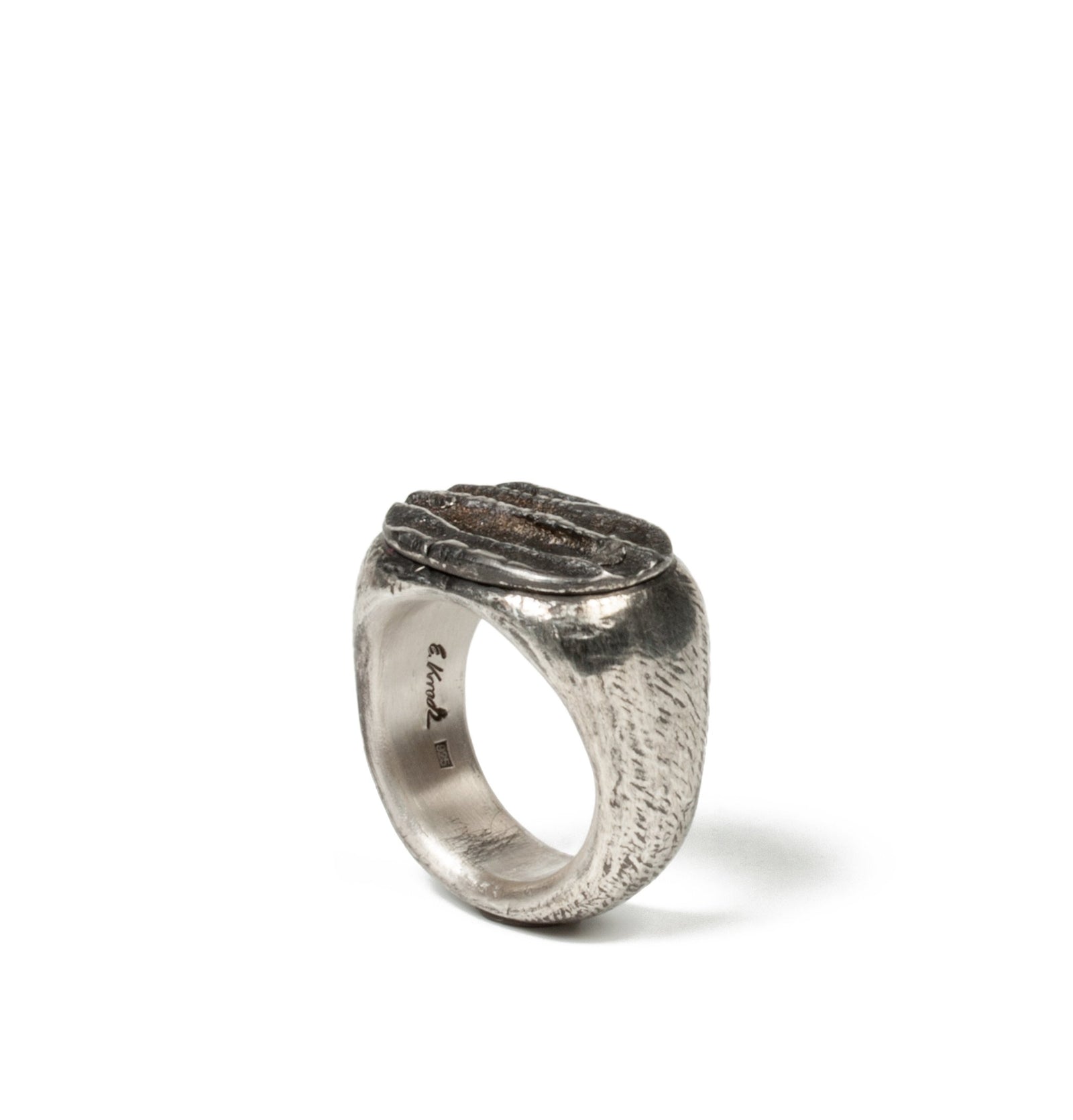 925 Silber Ring - Goldschmiede Krack