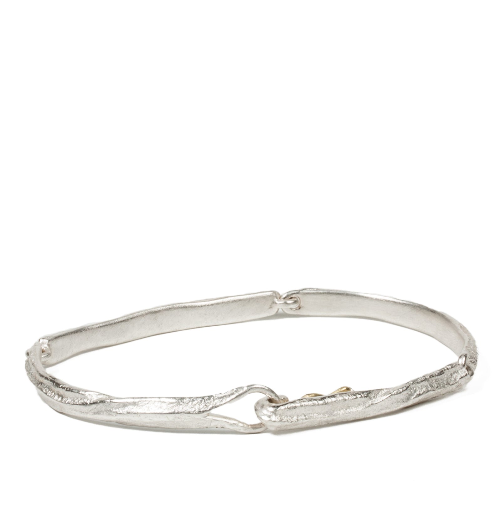 925 Silber Armschmuck - Goldschmiede Krack