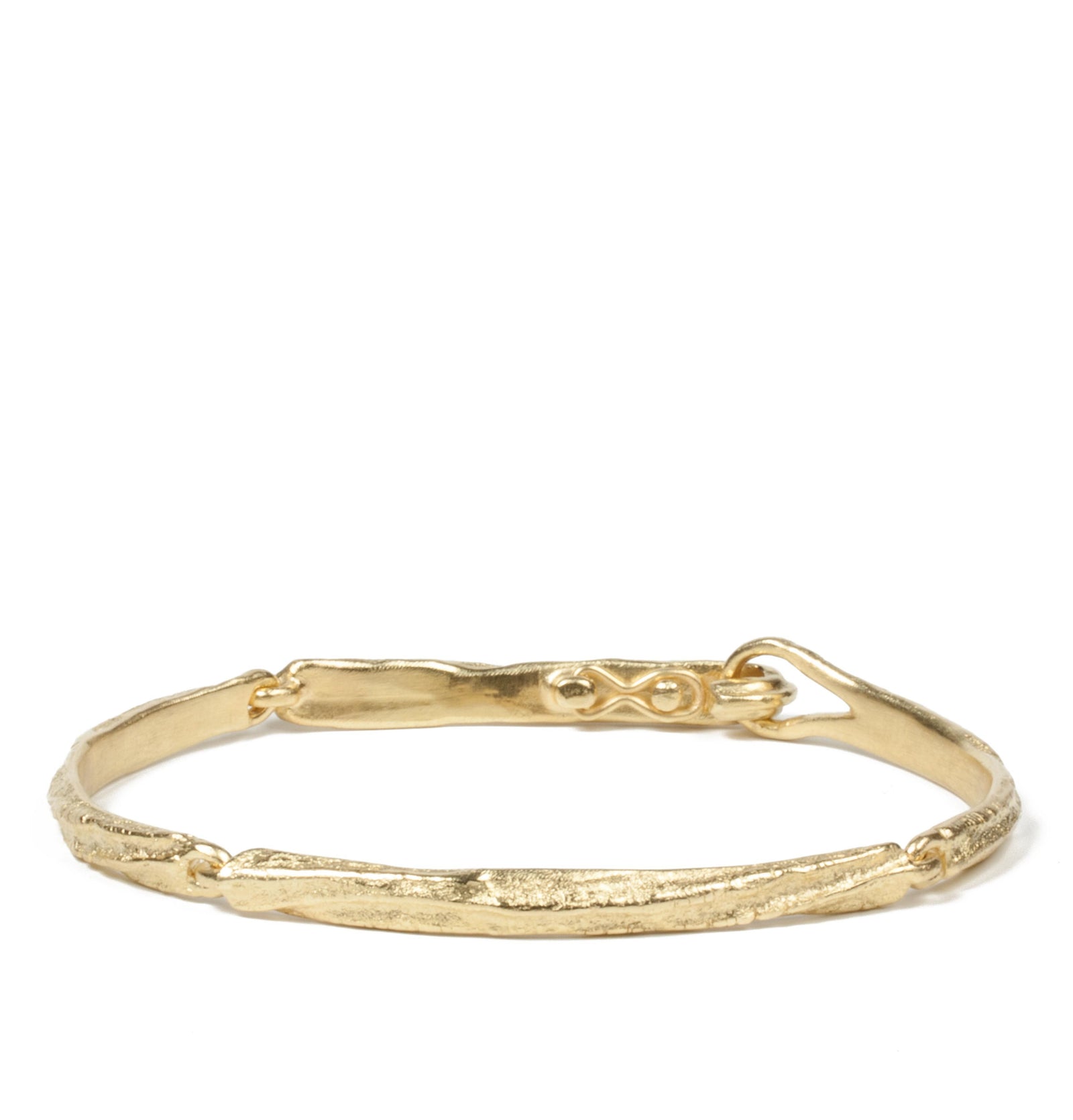 750 Gold Armschmuck - Goldschmiede Krack