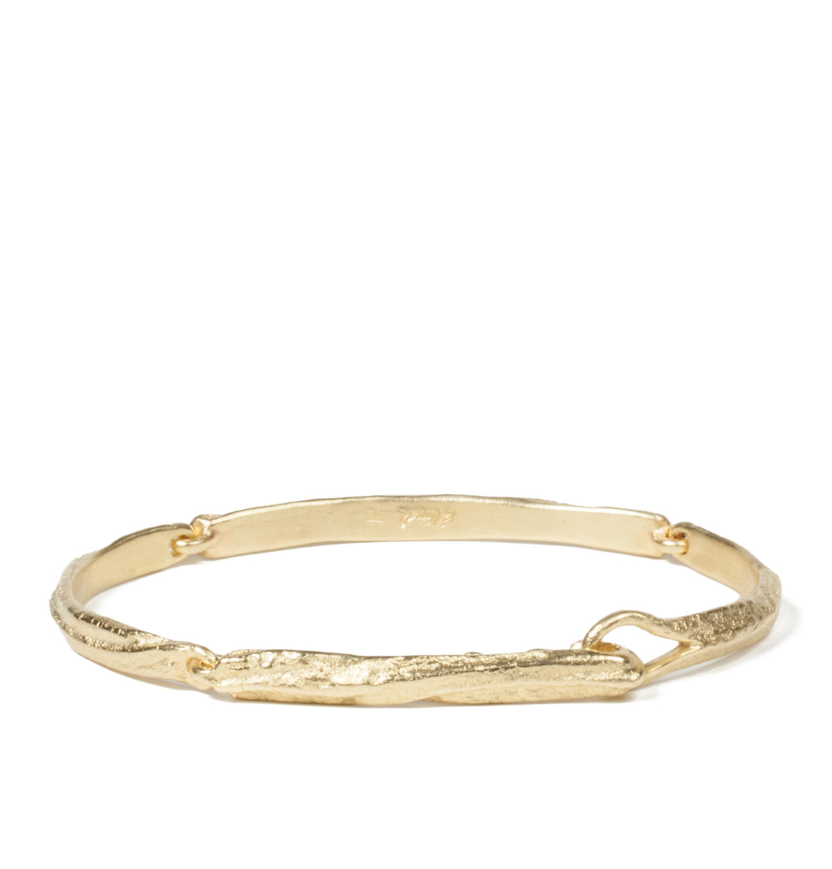 750 Gold Armschmuck - Goldschmiede Krack