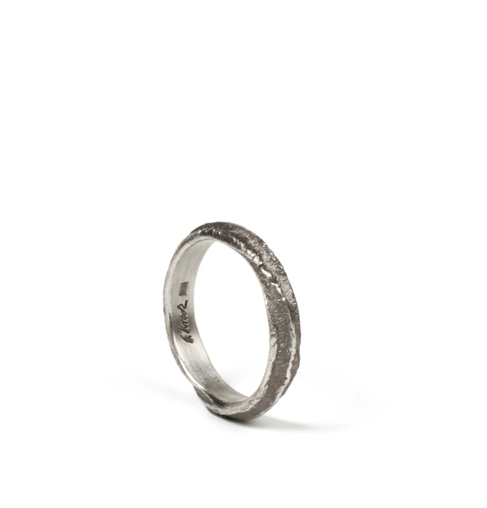 925 Silber Ring - Goldschmiede Krack