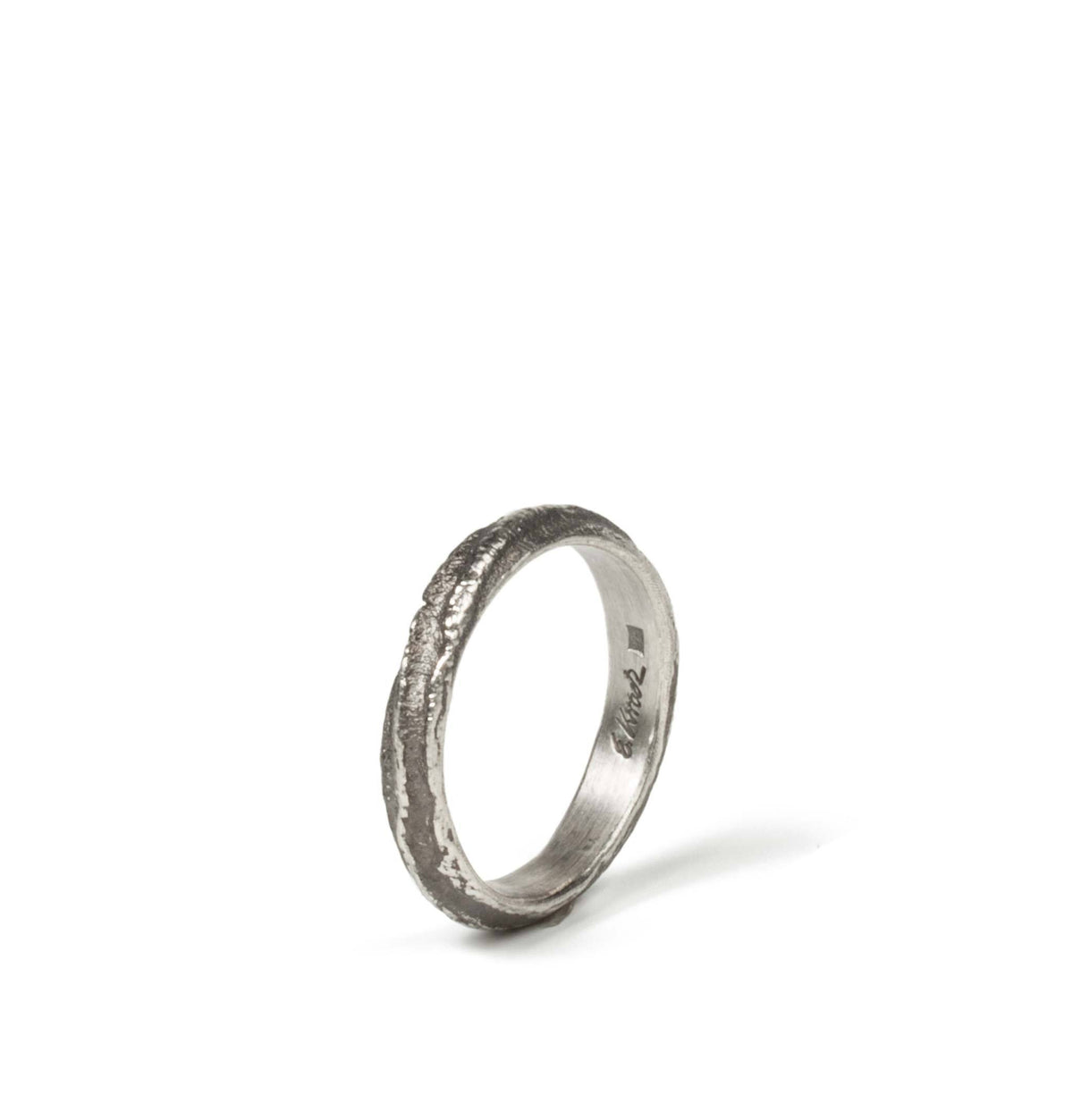 925 Silber Ring - Goldschmiede Krack