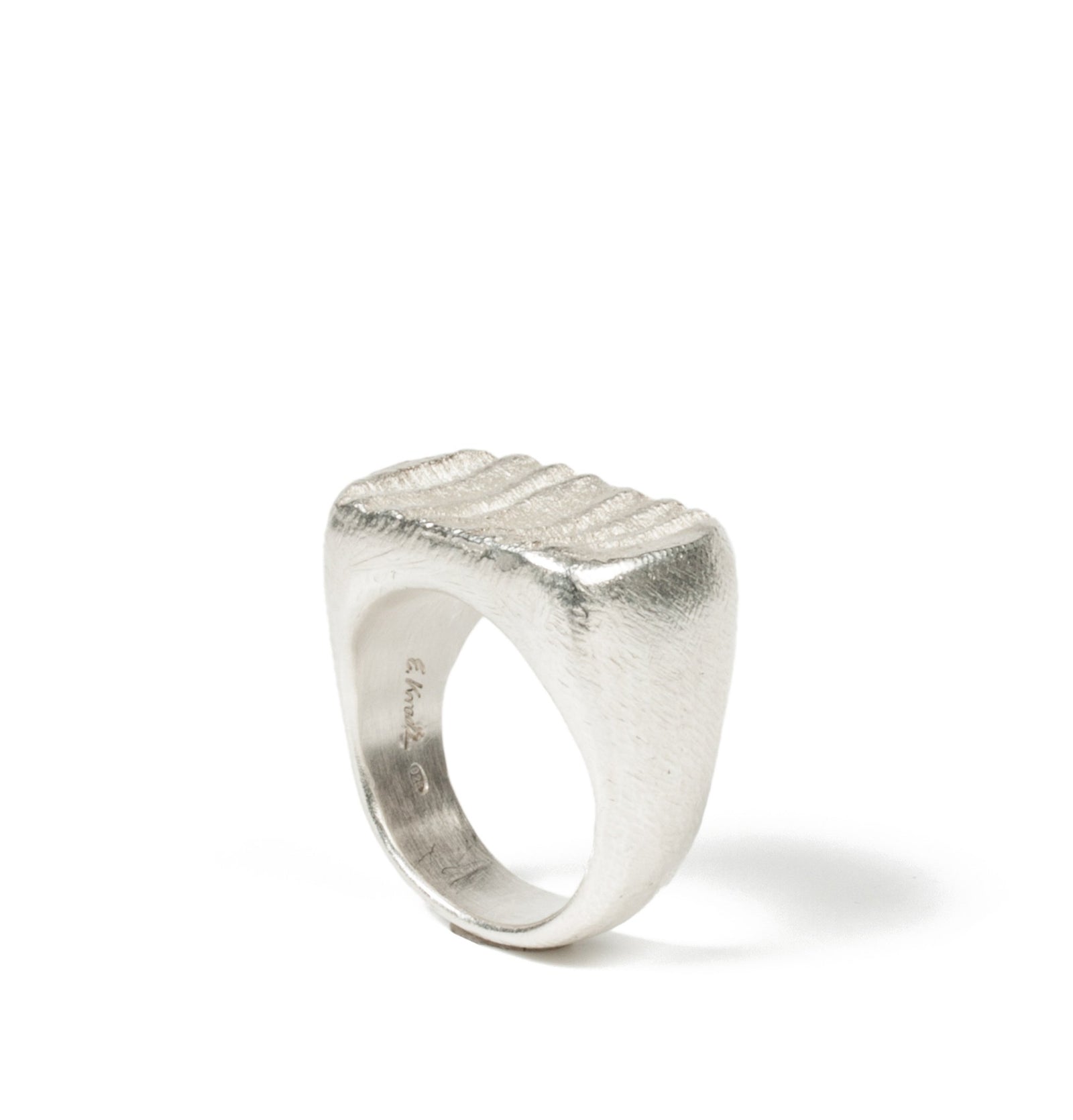 925 Silber Ring - Goldschmiede Krack