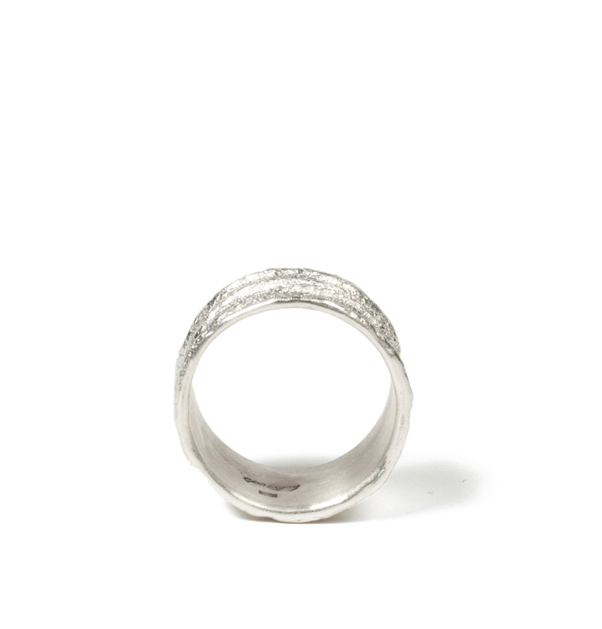 925 Silber Ring - Goldschmiede Krack