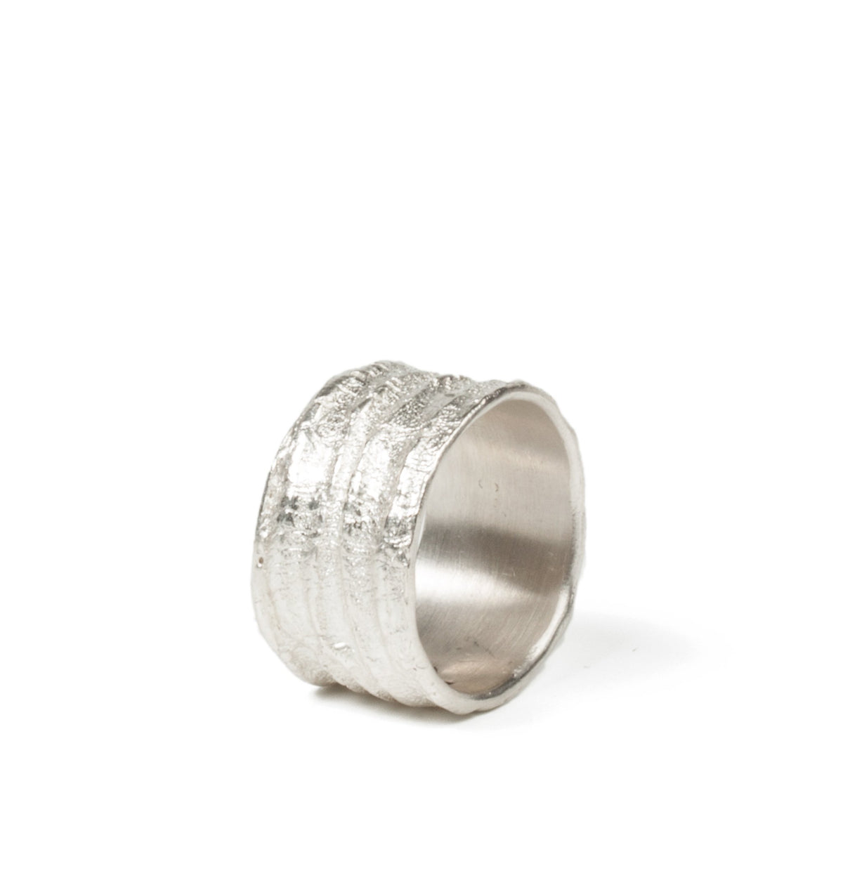 925 Silber Ring - Goldschmiede Krack