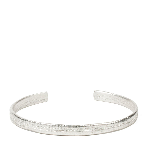 925 Silber Armreif - Goldschmiede Krack