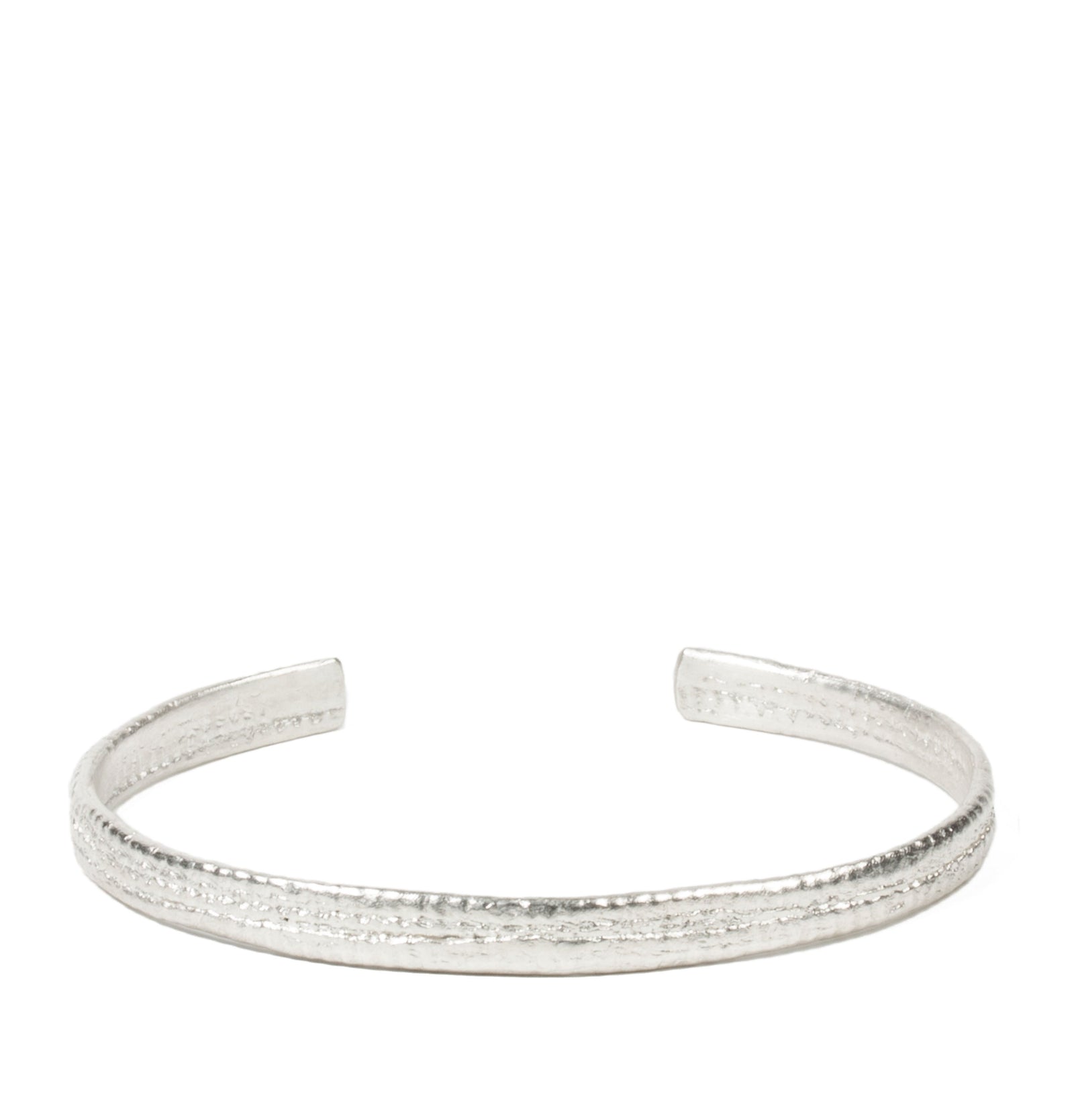 925 Silber Armreif - Goldschmiede Krack