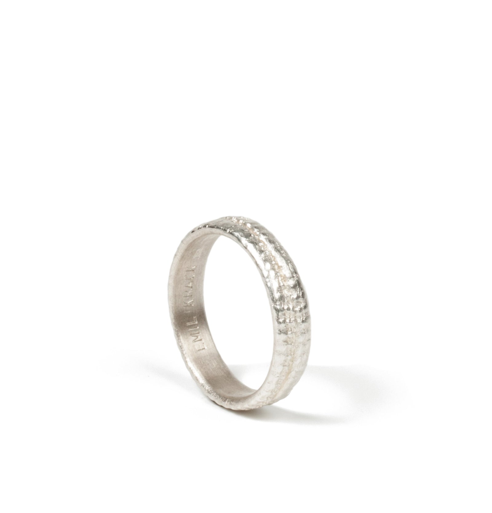 925 Silber Ring - Goldschmiede Krack