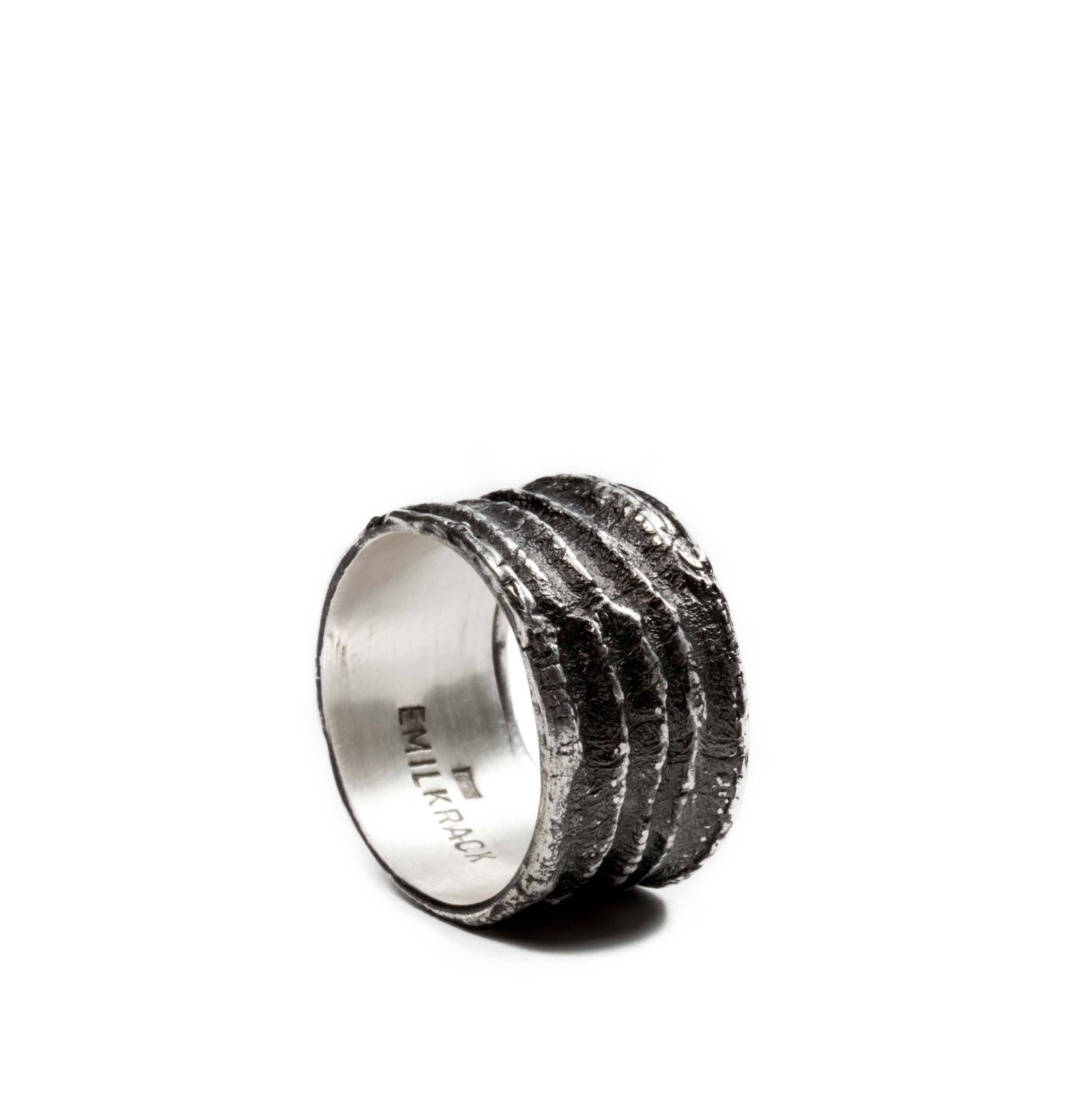 925 Silber Ring - Goldschmiede Krack