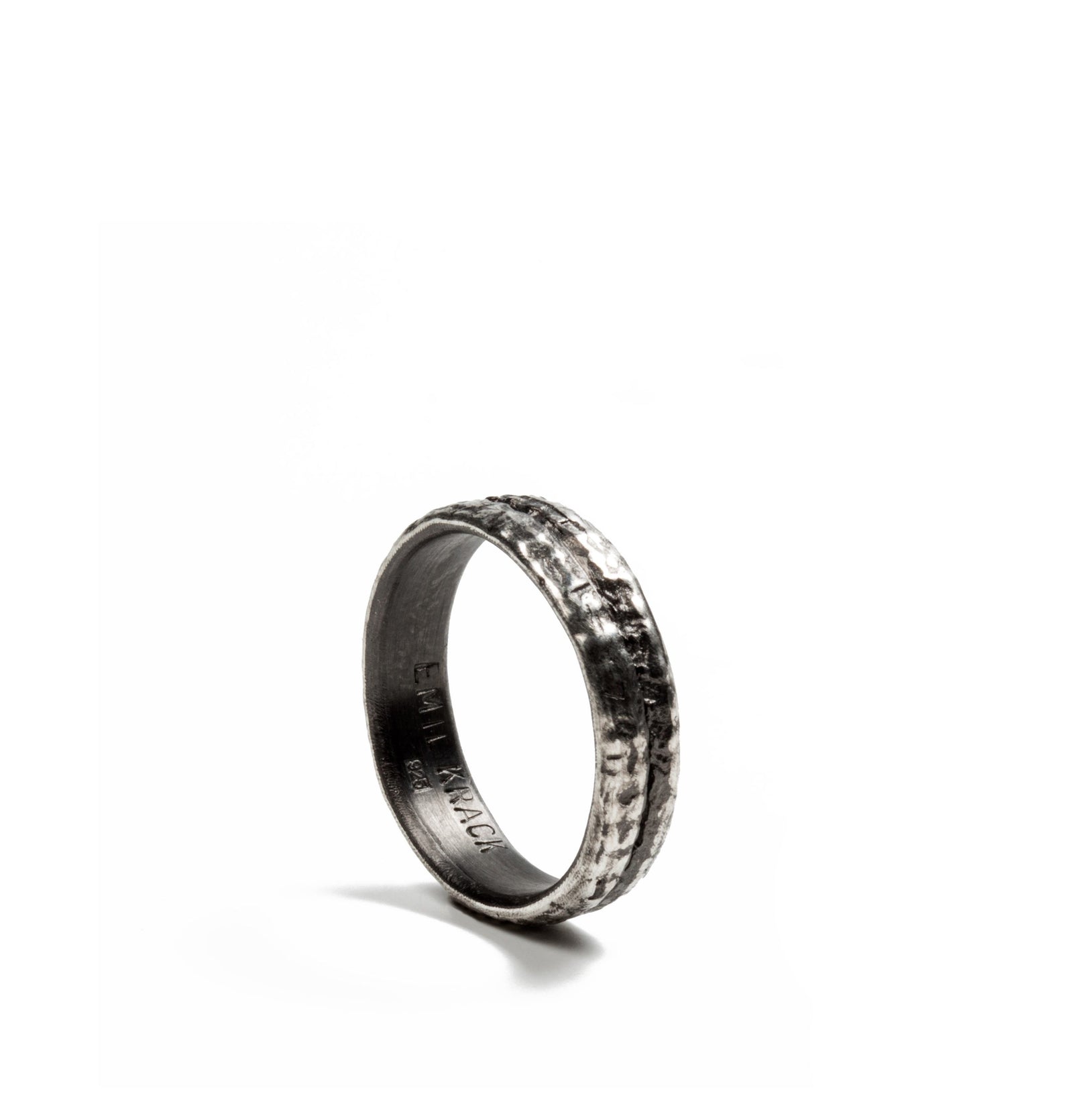 925 Silber Ring - Goldschmiede Krack