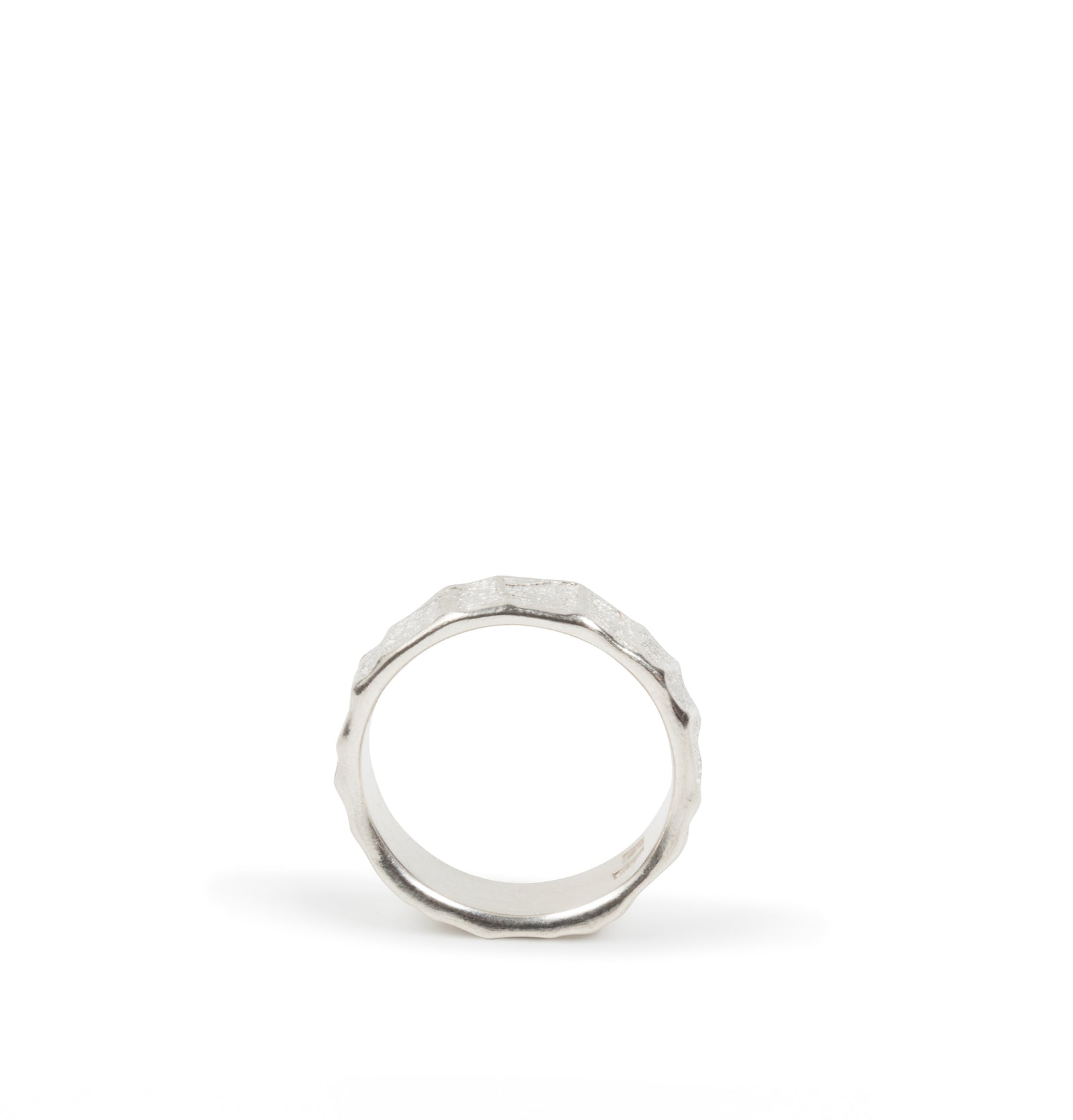 925 Silber Ring - Goldschmiede Krack