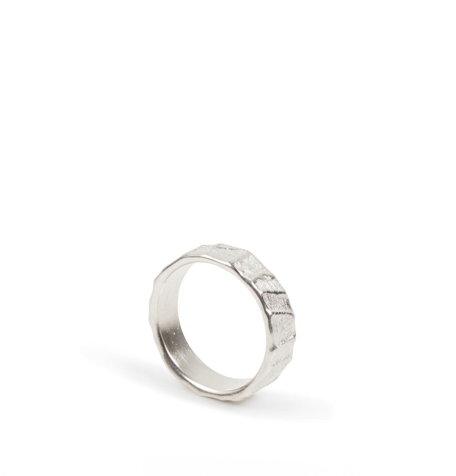 925 Silber Ring - Goldschmiede Krack