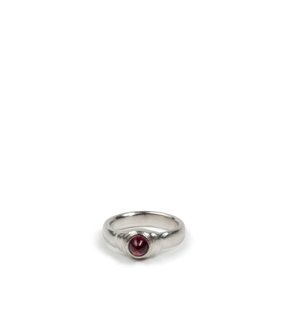 Turmalin Ring - Goldschmiede Krack