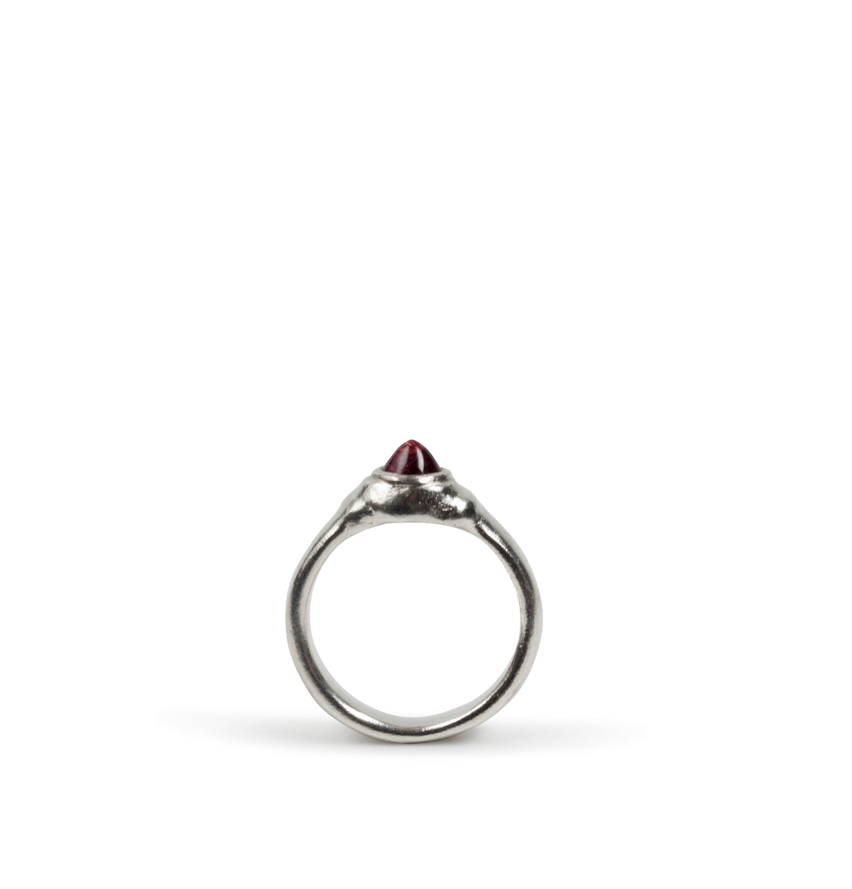 Turmalin Ring - Goldschmiede Krack