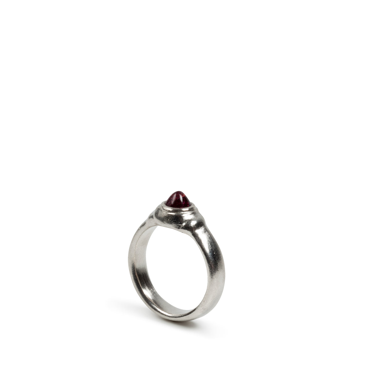 Turmalin Ring - Goldschmiede Krack