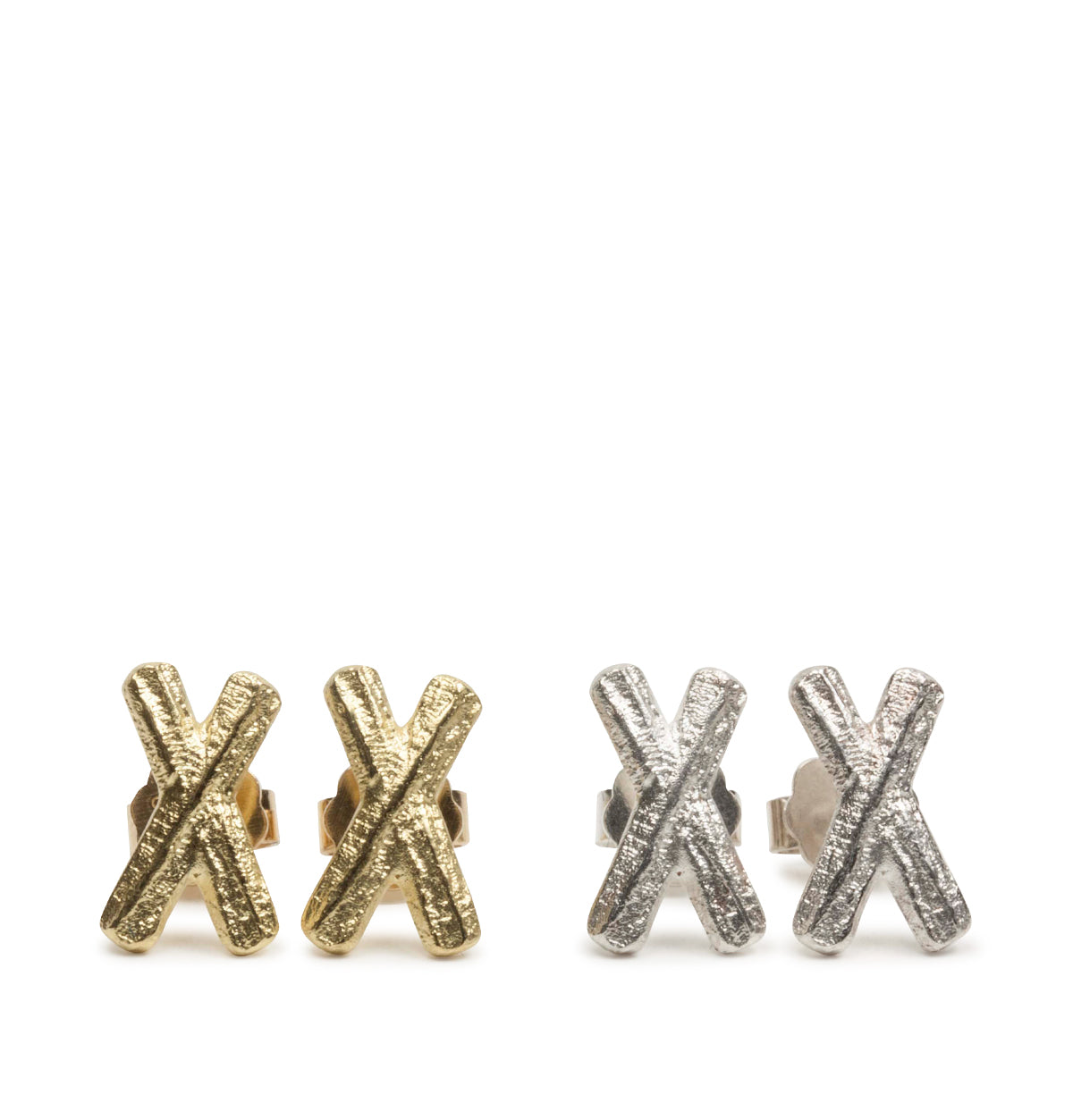 X-Bark Ohrstecker