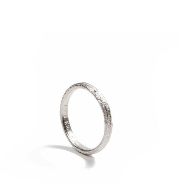 925 Silber Ring - Goldschmiede Krack