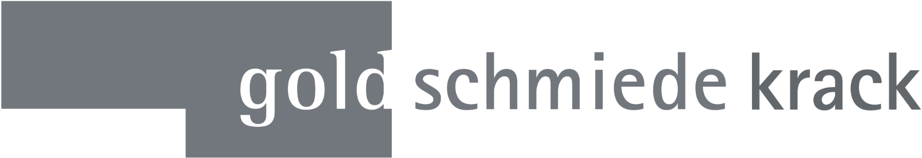 Goldschmiede Krack - Trauringe & Unikatschmuck aus Deidesheim
