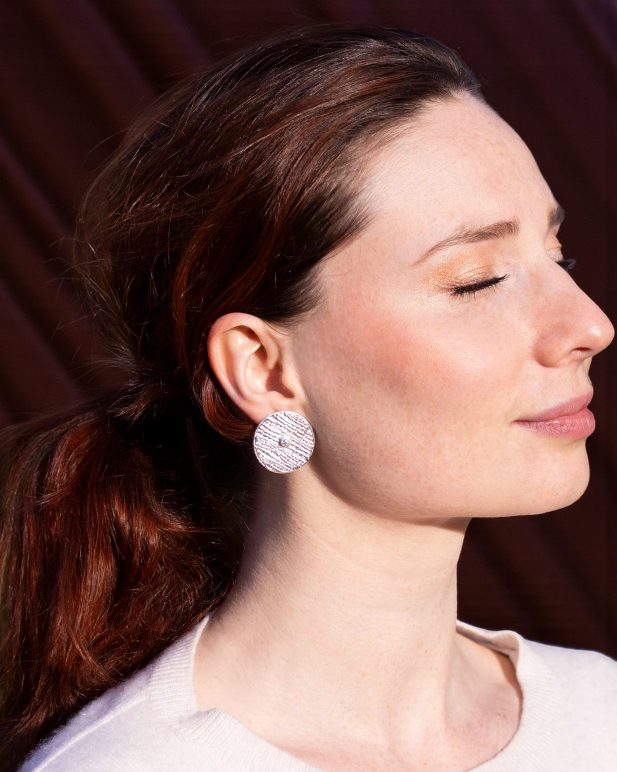 Ohrschmuck